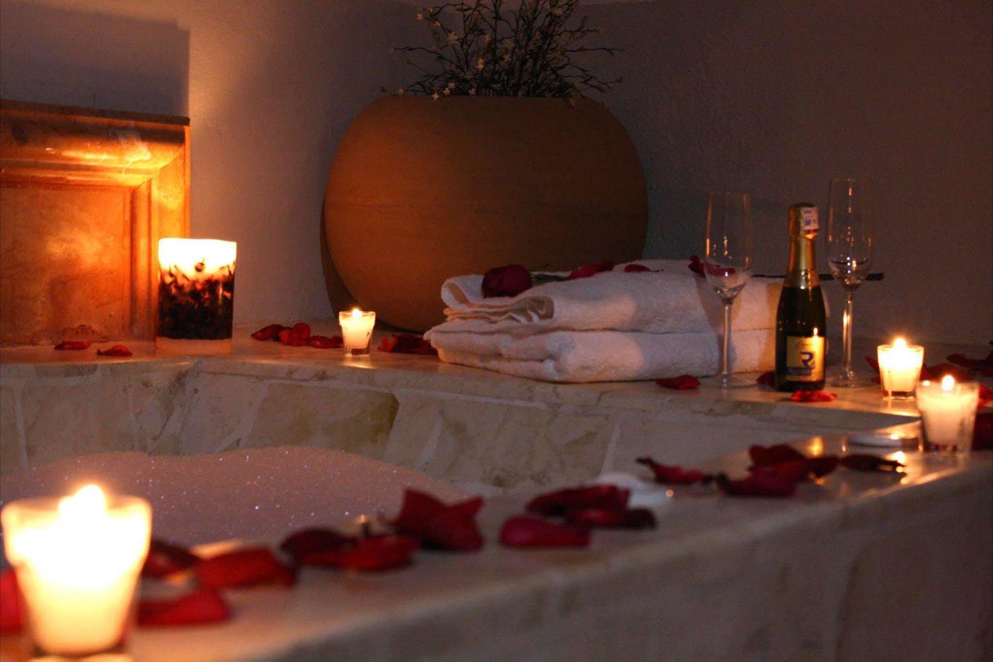 Casa Marlene Hotell Valladolid  Eksteriør bilde
